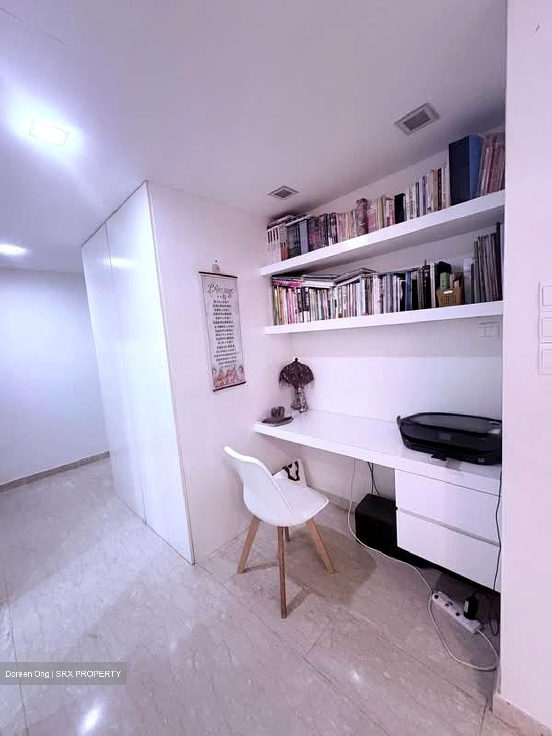 Carissa Park Condominium (D17), Condominium #553722031